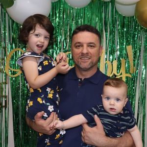 Meet your Posher, Driton